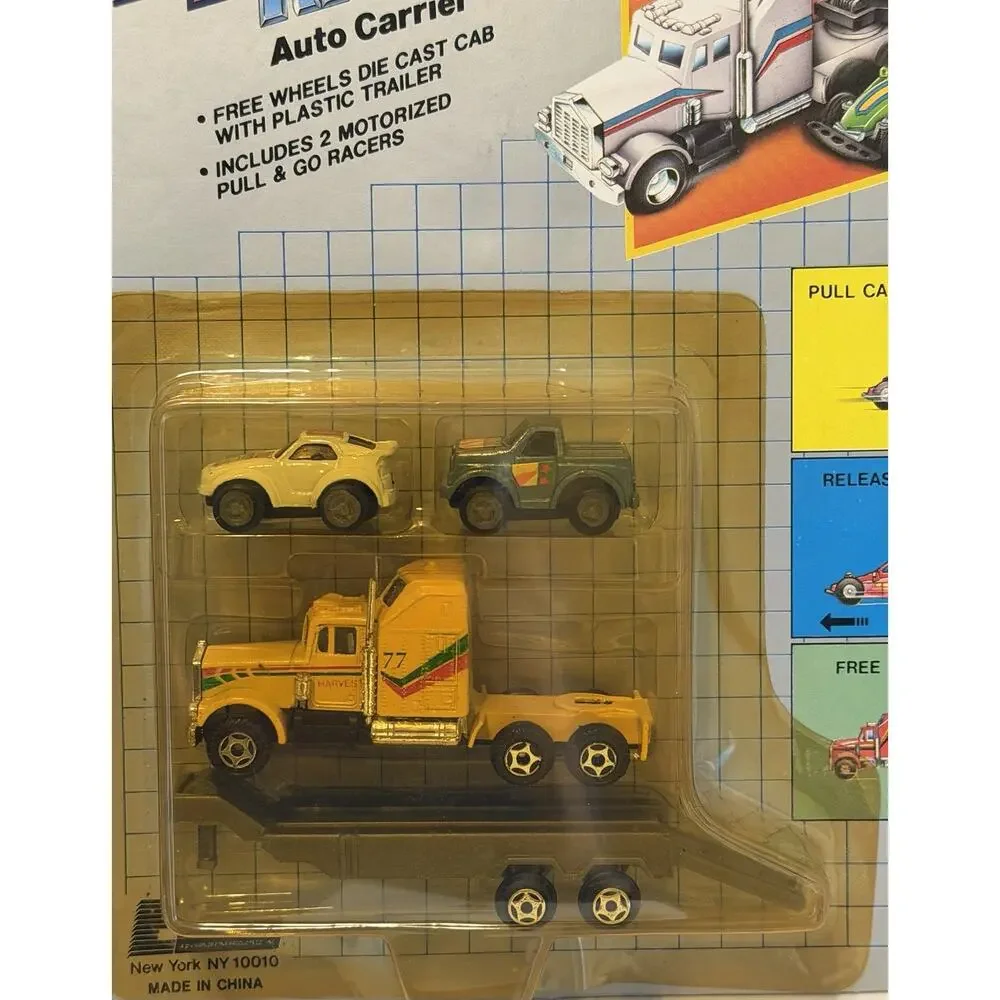 EToy lot 1989